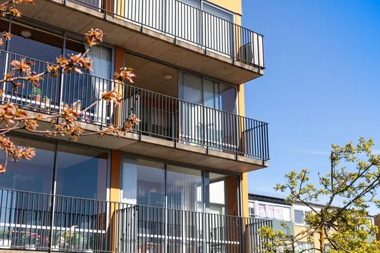 Bostadsrätt, Långarödsvägen 8, Höganäs