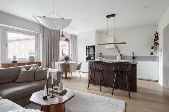 Bostadsrätt, Arvid Lindmansgatan 25D, Centrala Hisingen, Göteborg