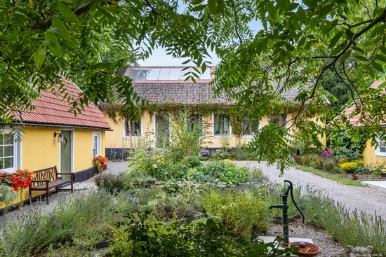 Gård/Skog, Rönåsvägen 86-21, Rönås, Sjöbo