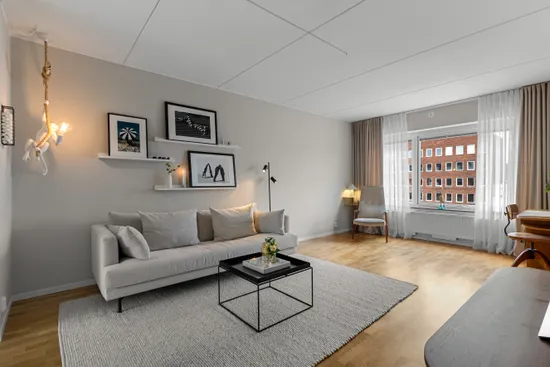 Bostadsrätt, Axel Wennergrens väg 18, Centrala Tyresö, Tyresö