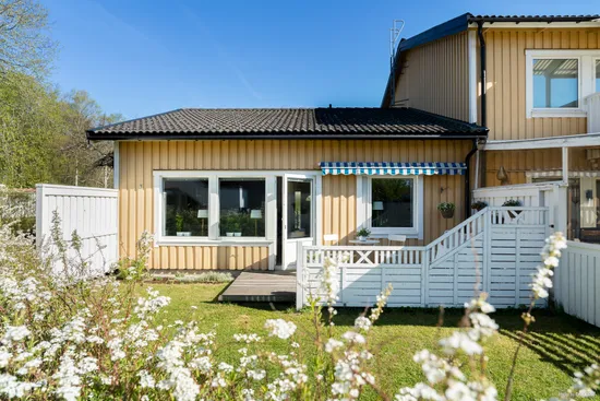 Bostadsrätt, Radhus, Prilyckegatan 389, Hisings Kärra, Göteborg