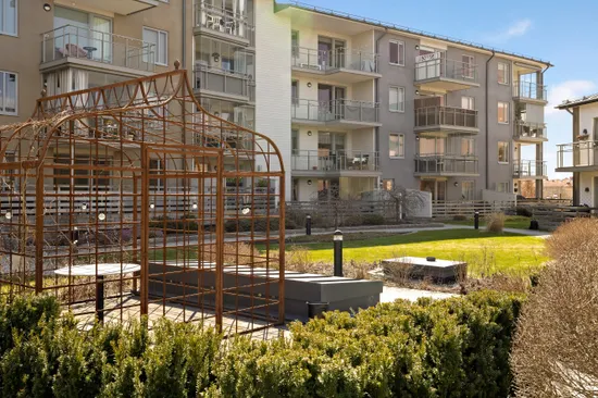 Bostadsrätt, Bergavägen 25A, Centrala Åkersberga, Österåker