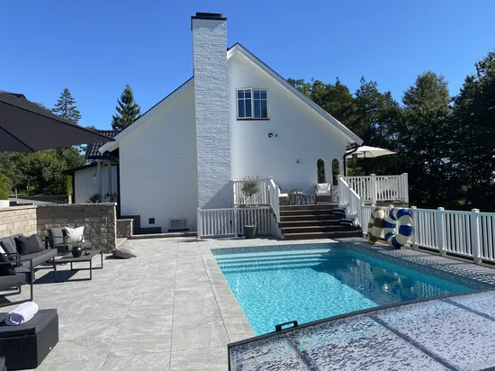 Villa, Lotsvägen 26, Svinninge, Österåker