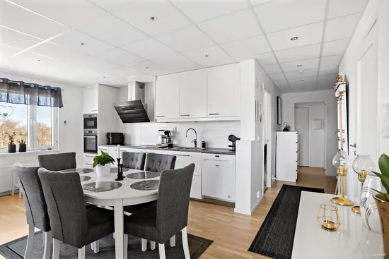 Bostadsrätt, Prästslättsvägen 14, Prästslätten, Karlshamn