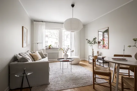 Bostadsrätt, Wieselgrensgatan 9B, Centrala Hisingen, Göteborg