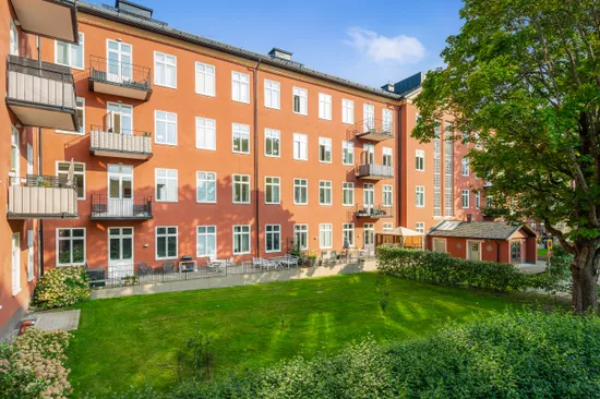 Bostadsrätt, Follingbogatan 26, Bromma - Åkeslund, Stockholm