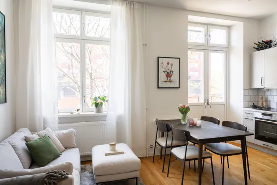 Bostadsrätt, Follingbogatan 26, Bromma - Åkeslund, Stockholm