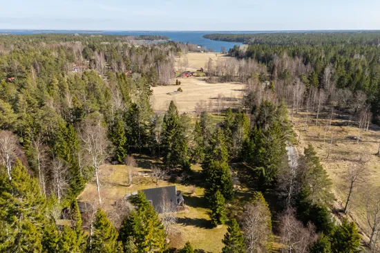 Fritidshus, Gräsö nybygget 129, Gräsö, Östhammar