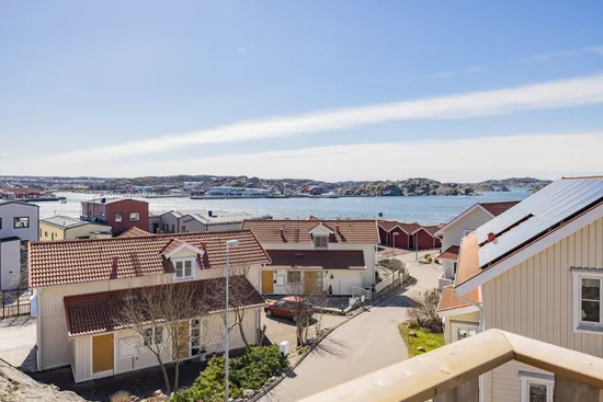 Villa, Källstången 31, Havsporten, Tjörn