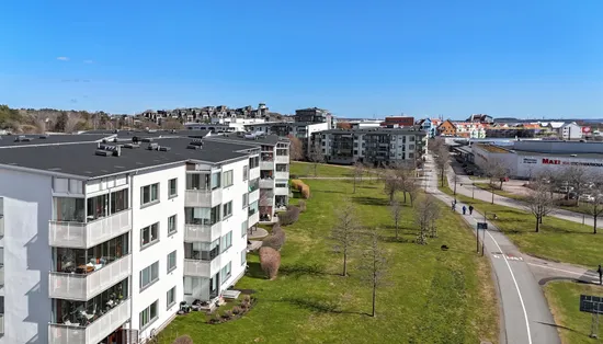 Bostadsrätt, Amhults byväg 3, Torslanda - Amhult, Göteborg