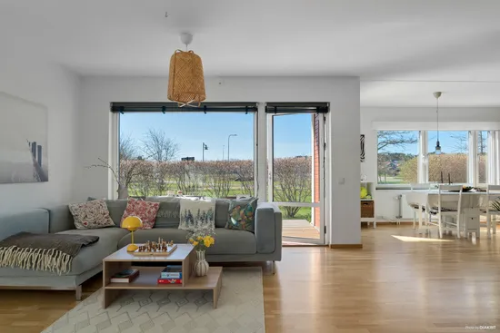 Bostadsrätt, Amhults byväg 3, Torslanda - Amhult, Göteborg