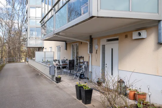 Bostadsrätt, Torgilsgatan 21E, Norrmalm, Borås