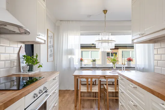 Bostadsrätt, Dragverksgatan 39, Bäckby, Västerås