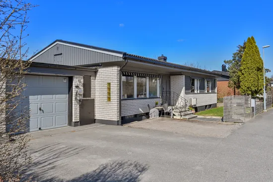 Villa, Skultunagränd 11, Brunnby Vik, Upplands Väsby