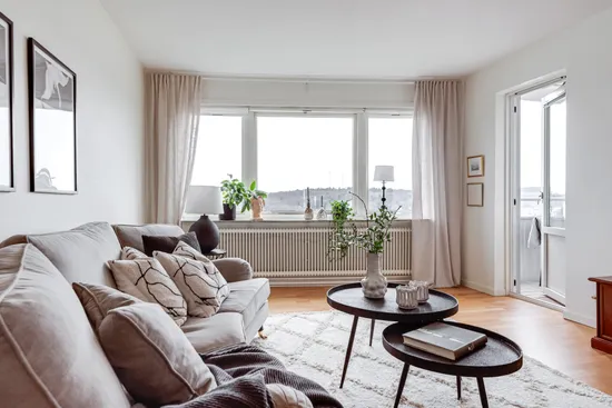 Bostadsrätt, Fridhemsgatan 18B, Centrum, Kungälv