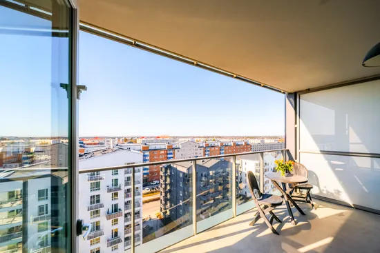 Bostadsrätt, Almbygatan 10, Spånga - Rinkeby, Stockholm