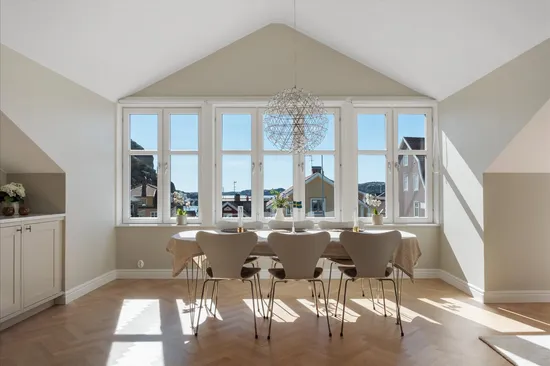 Bostadsrätt, Kyrkvägen 1D, Fjällbacka, Tanum