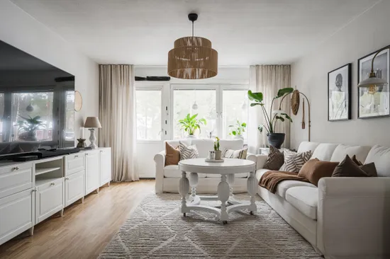 Bostadsrätt, Nyckelgatan 20, Sunnanå, Skellefteå