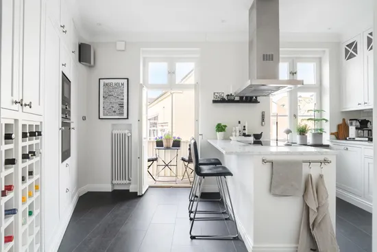 Bostadsrätt, Östergatan 39A, Ängelholm - Centrum, Ängelholm