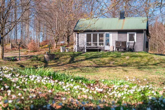 Fritidshus, Hedensjö 257, Höör