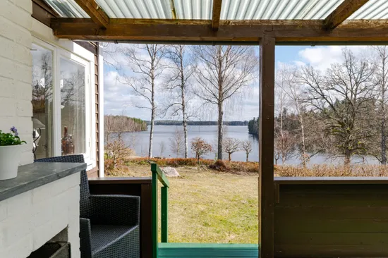 Villa, Djupvik 3, Djupvik, Motala