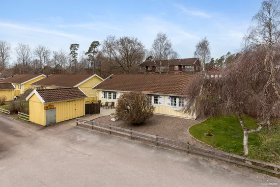 Bostadsrätt, Esplanaden 5I, Skånes Fagerhult, Örkelljunga