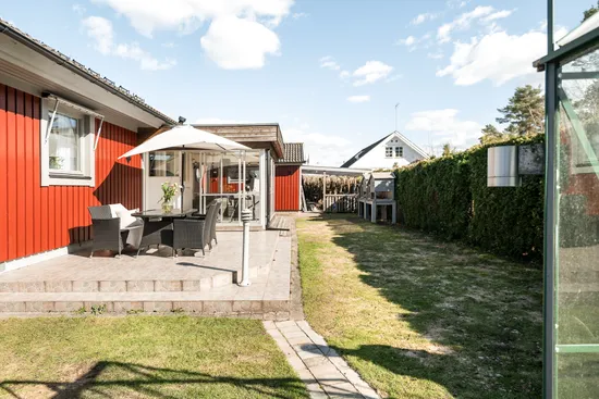 Villa, Meteorologvägen 4, Kallinge, Ronneby