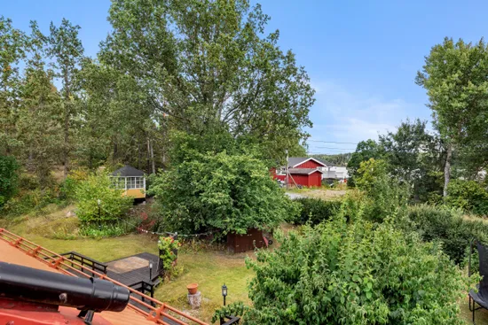 Radhus, Bergshamravägen 76B, Länna - Bergshamra, Norrtälje