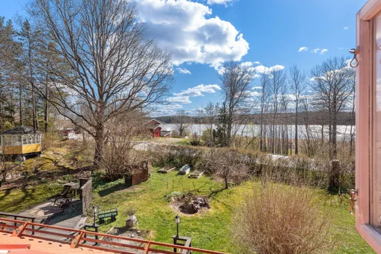 Radhus, Bergshamravägen 76B, Länna - Bergshamra, Norrtälje