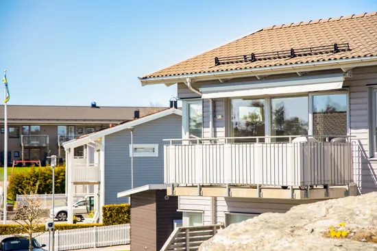 Bostadsrätt, Kaponjärsvägen 112, Marstrand - Koön, Kungälv