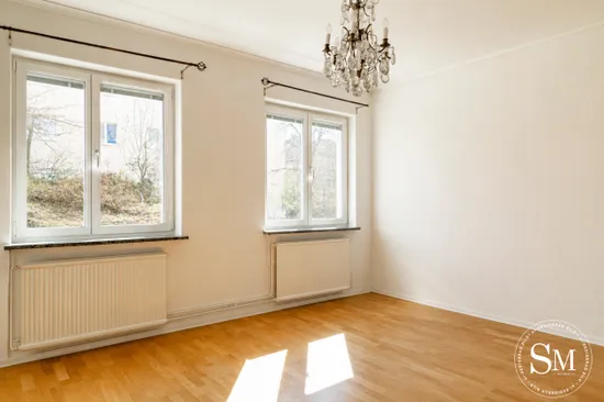 Bostadsrätt, Björkbacksvägen 34, Johannesfred/Ulvsunda, Stockholm