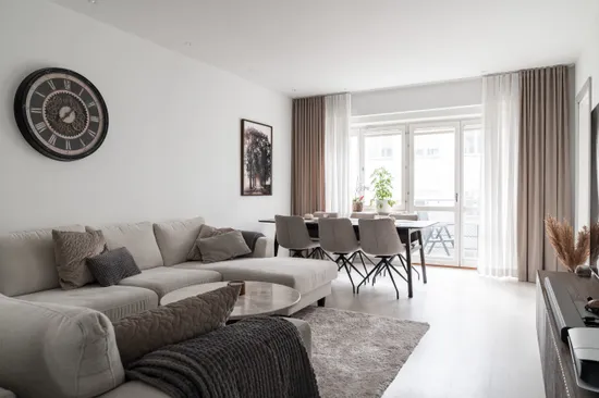 Bostadsrätt, Lilla Bergaliden 1, Centrum Helsingborg, Helsingborg