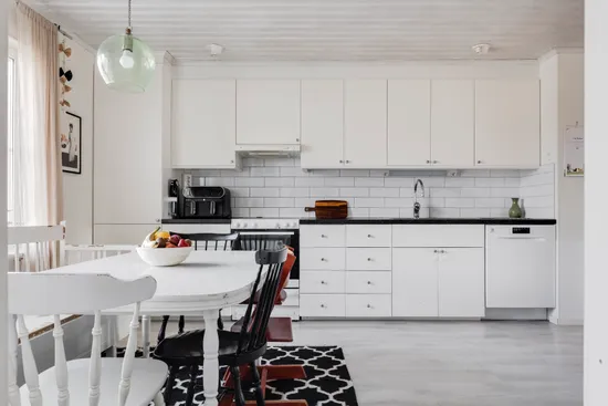 Bostadsrätt, Rättarvägen 12 F, Hitorp, Nora