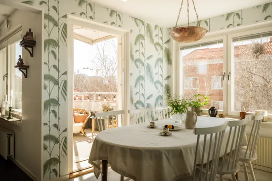 Bostadsrätt, Trillans väg 36, Jarlaberg, Nacka