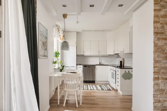 Bostadsrätt, Brunnshusgatan 31 C, Centrum, Härnösand