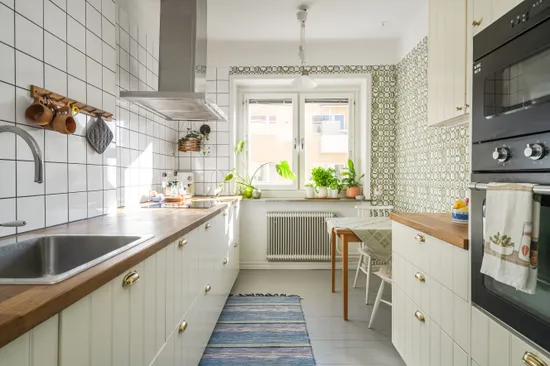 Bostadsrätt, Östra Promenaden 51C, Öster, Norrköping