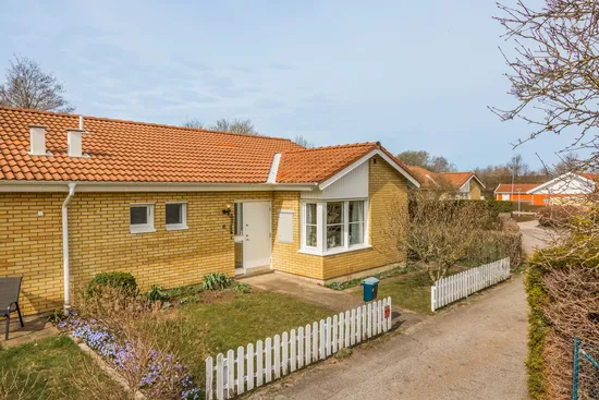 Bostadsrätt, Kattarpsvägen 6, Eslöv