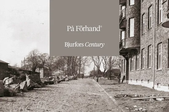 Bostadsrätt, Ranängsgatan 6, Stampen, Göteborg