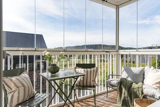 Bostadsrätt, Åby Allé 5, Mölndal - Stallbacken, Mölndal