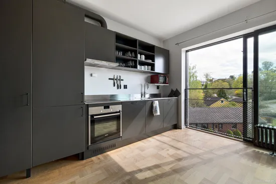 Bostadsrätt, Minervavägen 28, Häggvik, Sollentuna