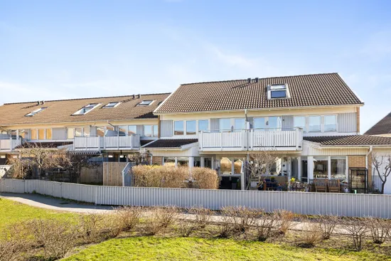 Radhus, Götgången 112, Gjuteriet, Ystad