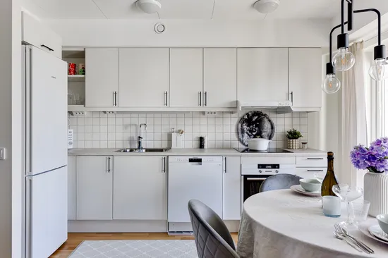 Bostadsrätt, Kavaljersvägen 14B, Umedalen, Umeå