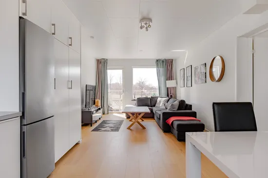 Bostadsrätt, Salamandergatan 17H, Färjestaden, Mörbylånga