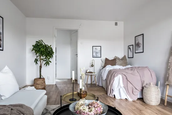 Bostadsrätt, Egnahemsvägen 15A, Nol, Ale