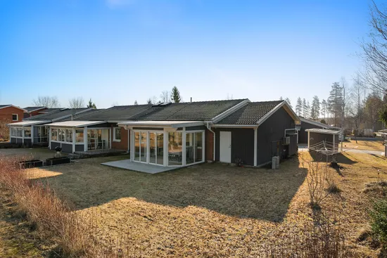 Bostadsrätt, Takdroppsgatan 113, Morö Backe, Skellefteå