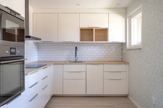 Bostadsrätt, Pyrolavägen 60, Skärsätra, Lidingö