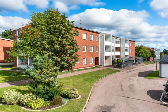 Bostadsrätt, Lindåkersvägen 5B, Örjansgården, Borlänge