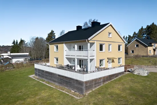 Villa, Skolhusvägen 14, Blidsberg, Ulricehamn