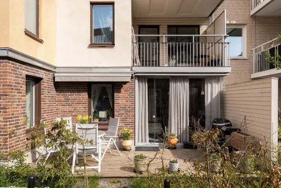 Bostadsrätt, Södra Ringvägen 2E, Östermalm, Västerås