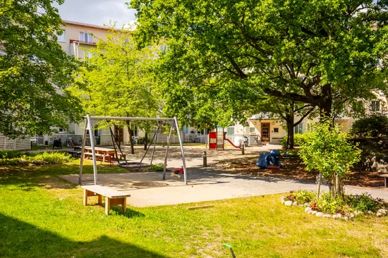 Bostadsrätt, Telefonvägen 27, Midsommarkransen/Telefonplan, Stockholm